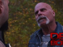 Tony Moran