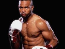 Tony Moran