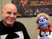Tony Moran