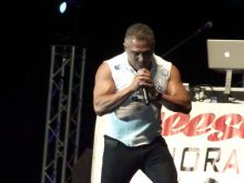 Tony Moran