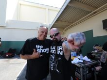 Tony Moran