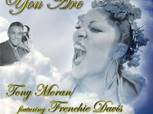 Tony Moran