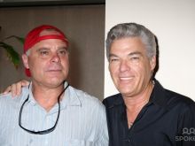 Tony Moran