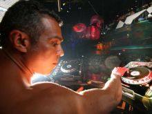 Tony Moran