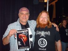 Tony Moran
