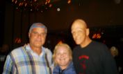 Tony Moran