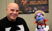 Tony Moran