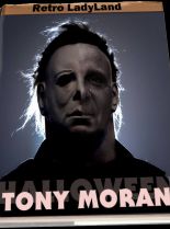 Tony Moran