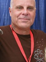 Tony Moran