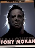 Tony Moran