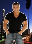 Tony Moran