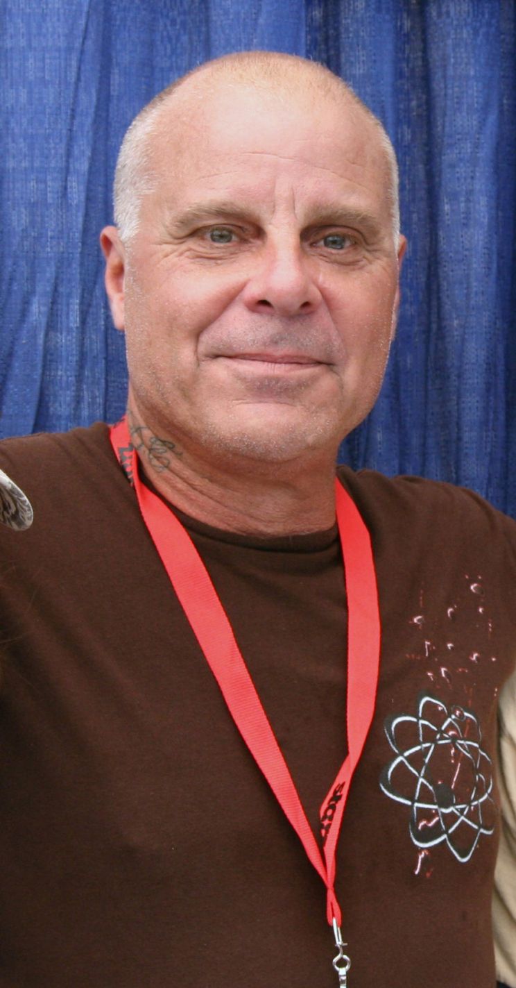 Tony Moran