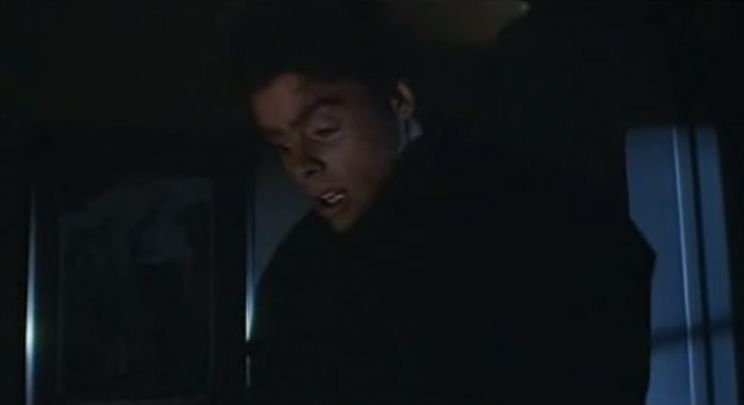 Tony Moran