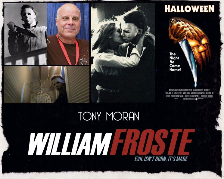 Tony Moran