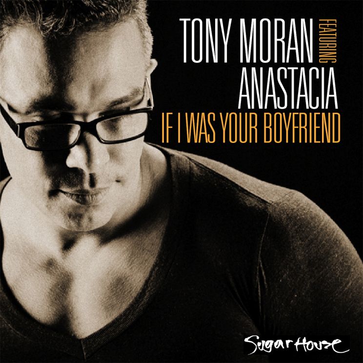 Tony Moran