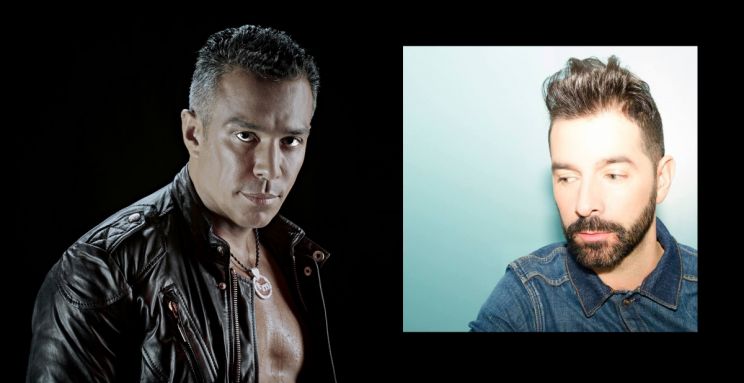Tony Moran