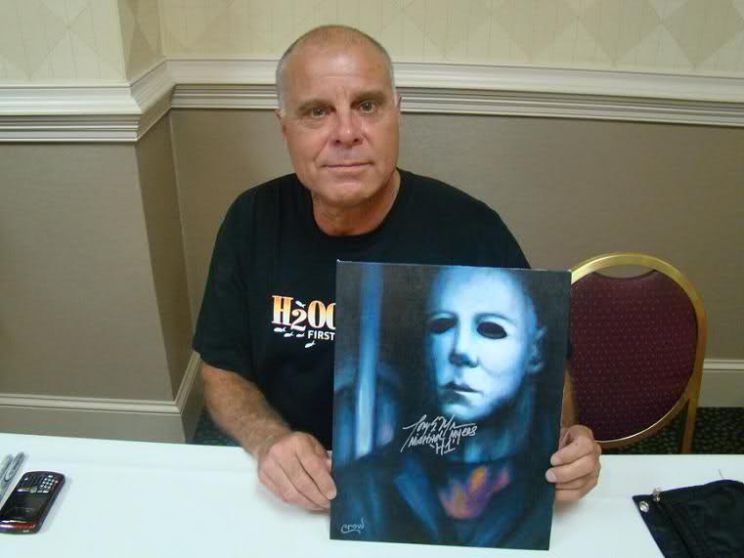 Tony Moran