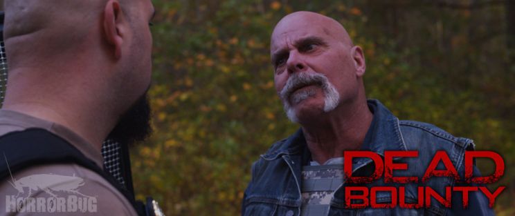 Tony Moran