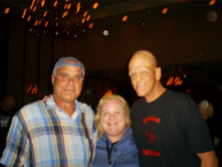 Tony Moran