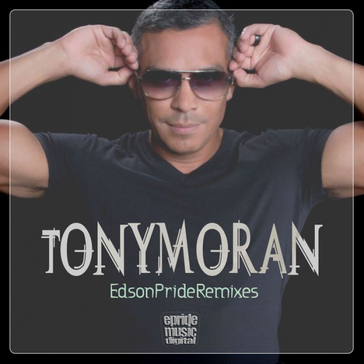 Tony Moran