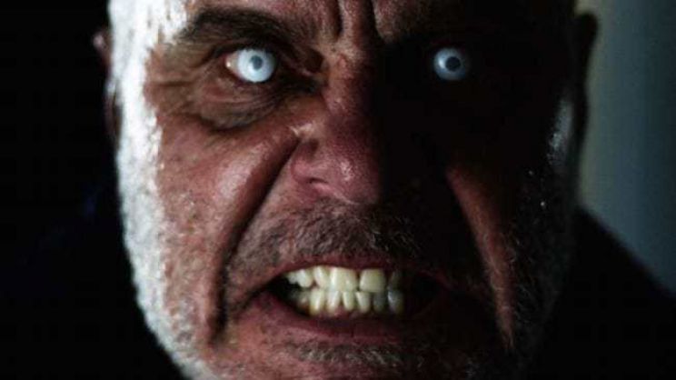 Tony Moran