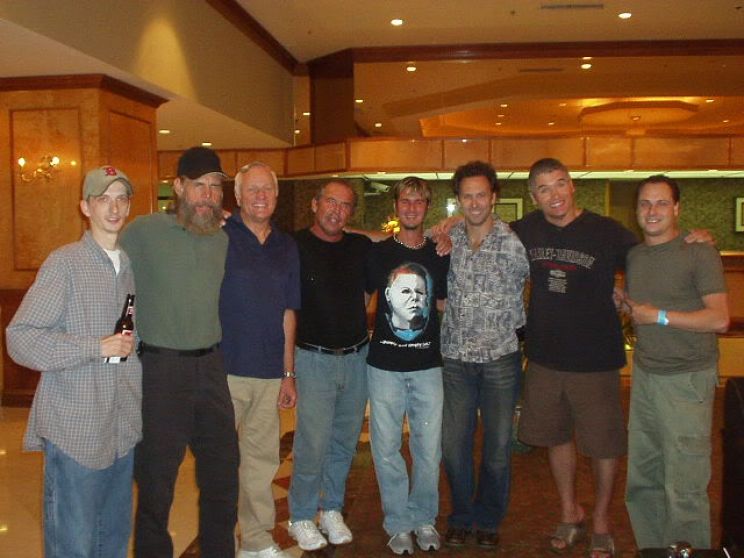Tony Moran