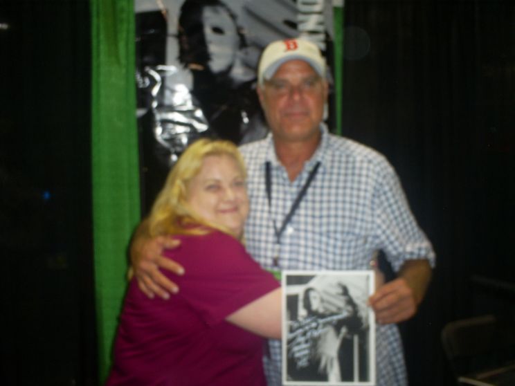 Tony Moran