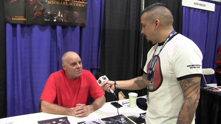 Tony Moran
