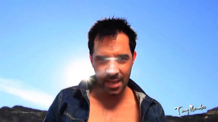 Tony Moran