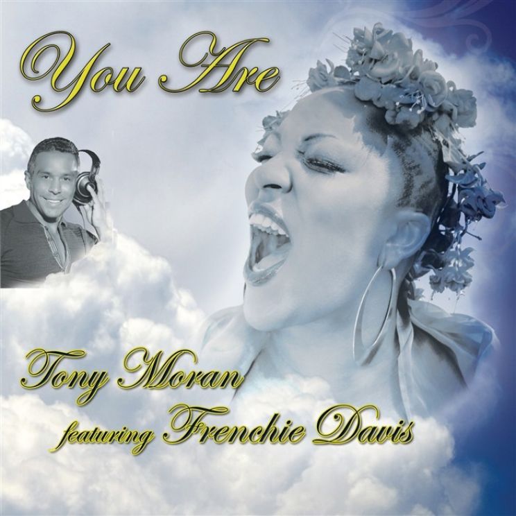 Tony Moran