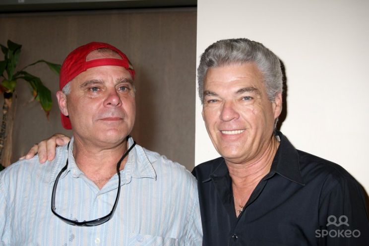 Tony Moran