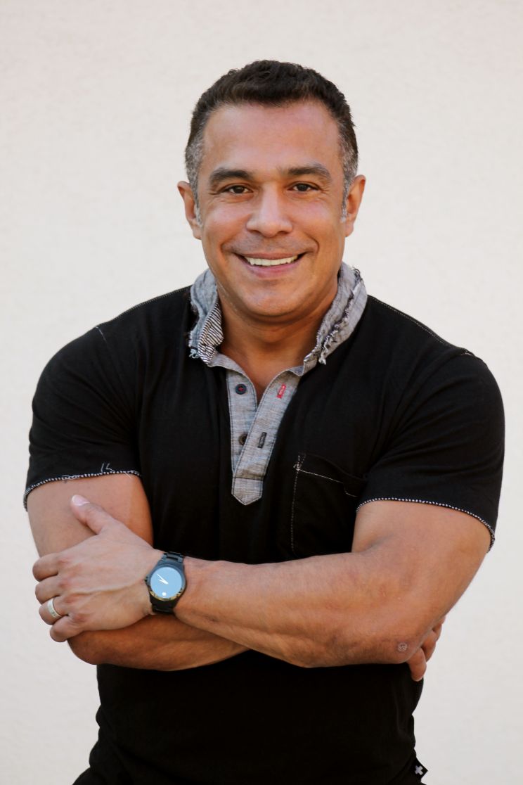 Tony Moran