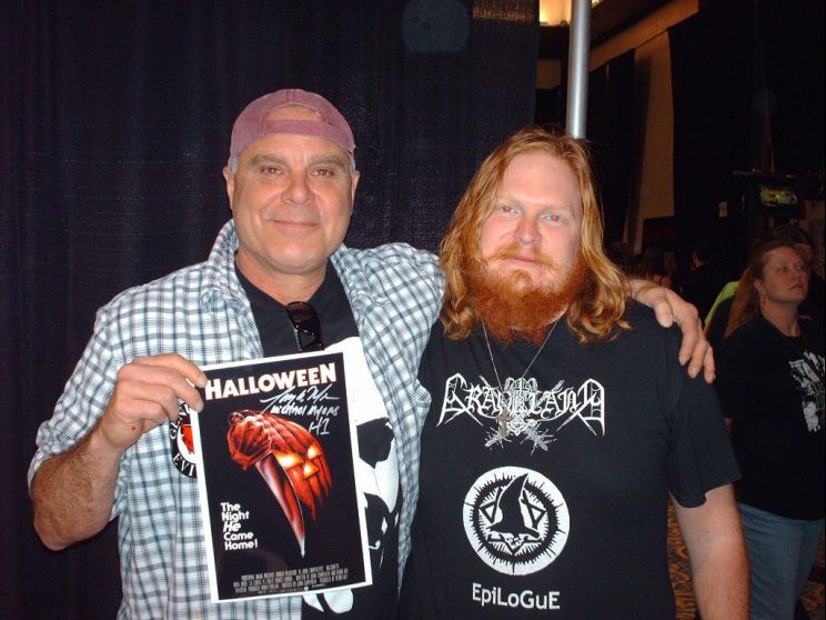 Tony Moran