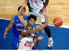 Tony Mordente
