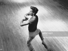 Tony Mordente