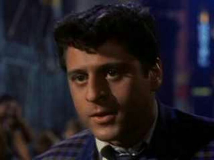 Tony Mordente