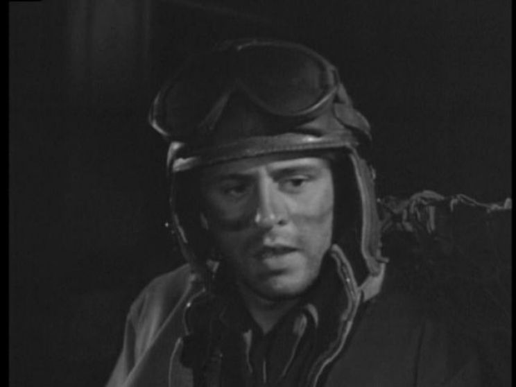 Tony Mordente