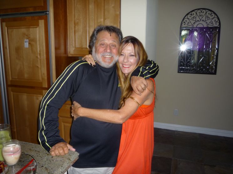 Tony Mordente