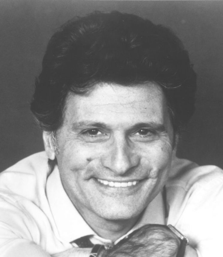 Tony Musante
