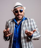 Tony Naumovski