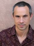 Tony Naumovski