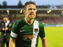 Tony O'Callaghan