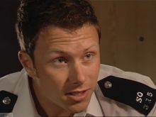 Tony O'Callaghan