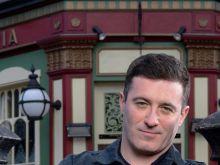 Tony O'Callaghan