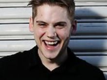 Tony Oller