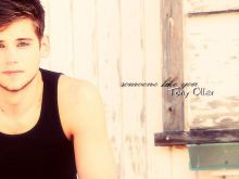 Tony Oller