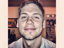 Tony Oller