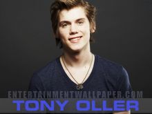 Tony Oller