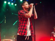 Tony Oller