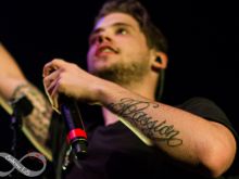 Tony Oller